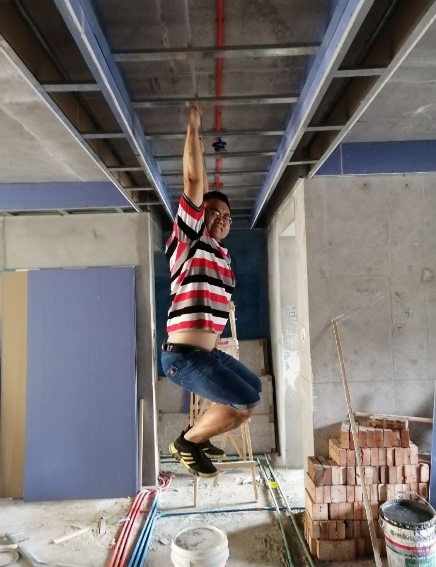 ���������㶼����װ��Ч��ͼ