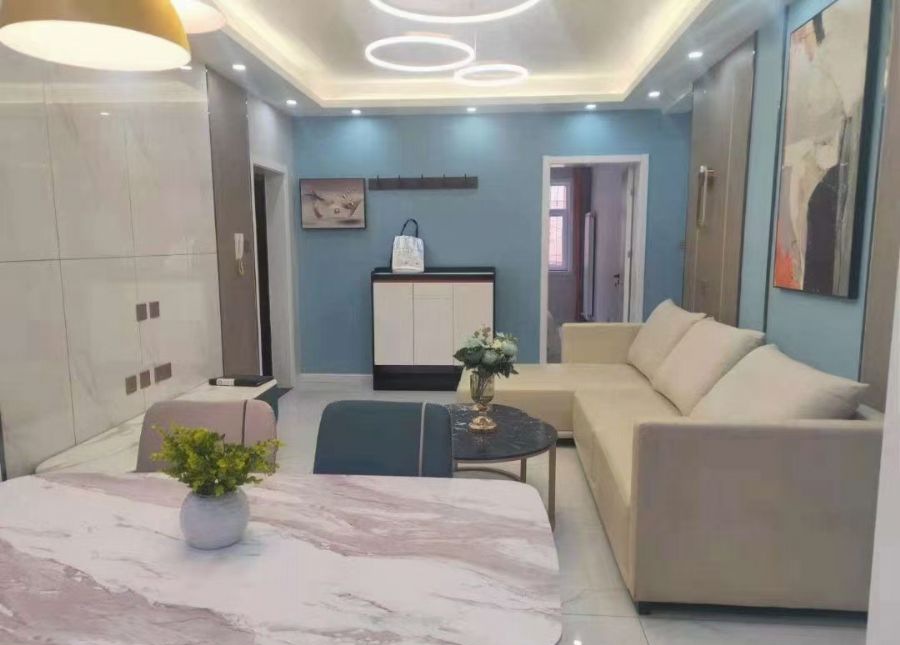 ʯ��ׯ��ӪС��װ��Ч��ͼ