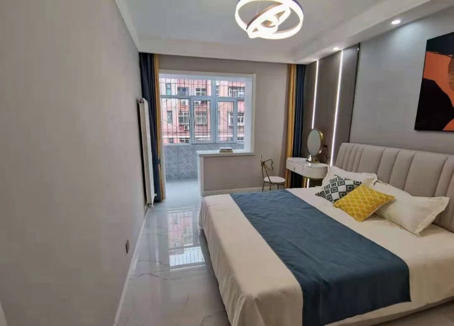 ʯ��ׯ��ӪС��װ��Ч��ͼ