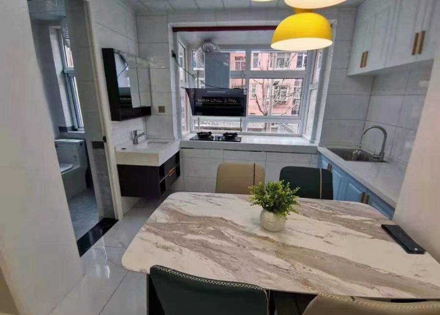 ʯ��ׯ��ӪС��װ��Ч��ͼ