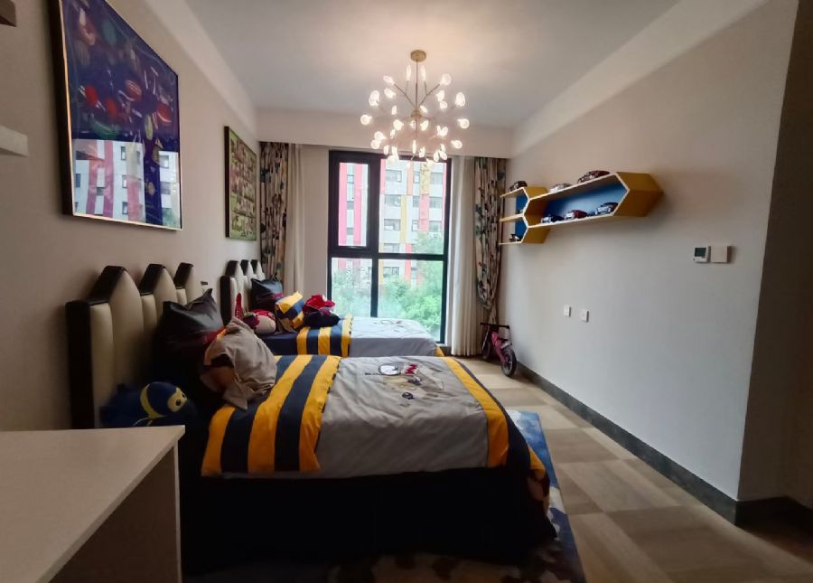 ʯ��ׯֲ��԰װ��Ч��ͼ