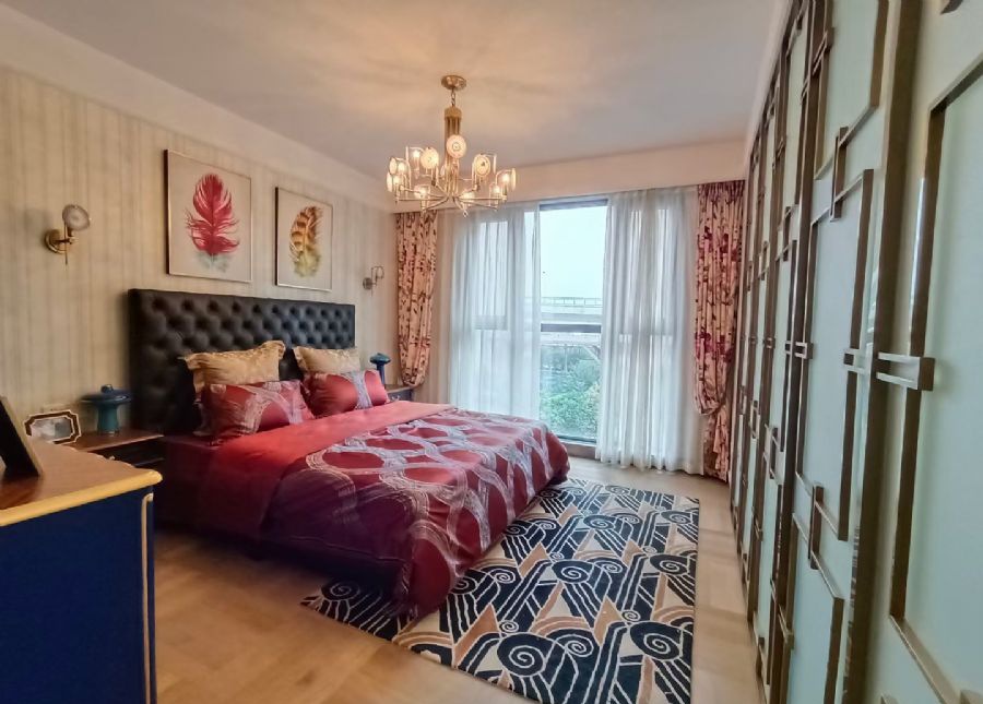 ʯ��ׯֲ��԰װ��Ч��ͼ