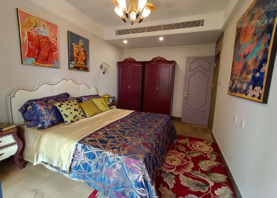 ʯ��ׯֲ��԰װ��Ч��ͼ