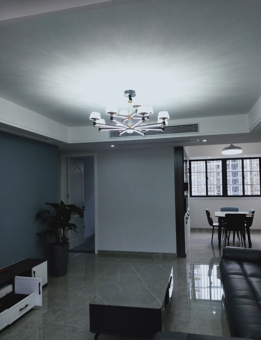 �Ϸ��ϸڻ�԰E9-1604װ��Ч��ͼ