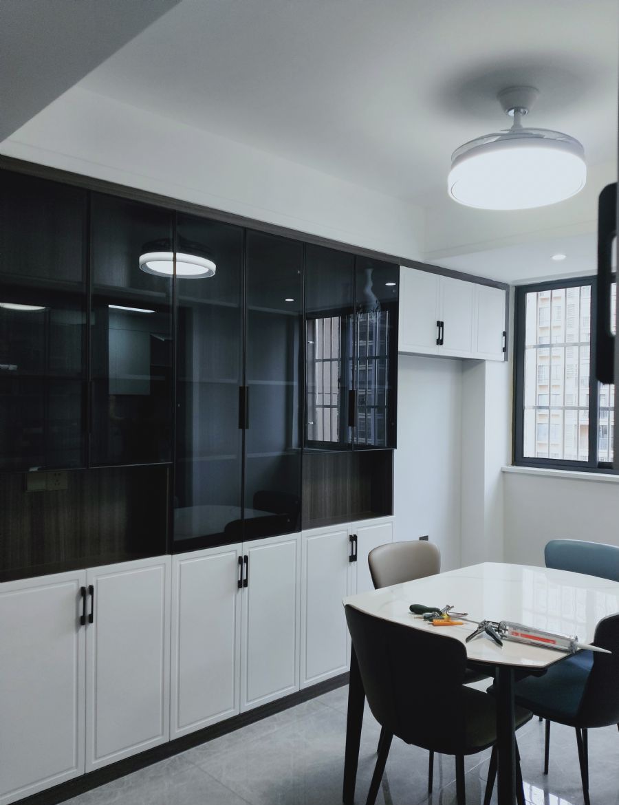 �Ϸ��ϸڻ�԰E9-1604װ��Ч��ͼ