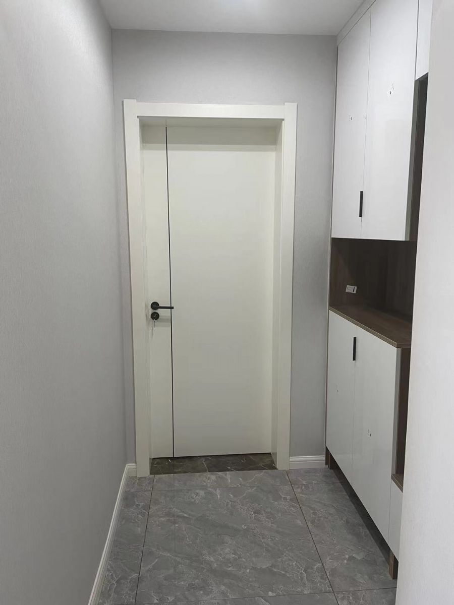 合肥万达临湖苑装修效果图