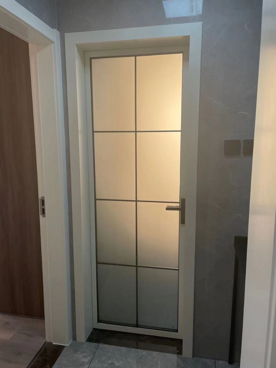 合肥万达临湖苑装修效果图