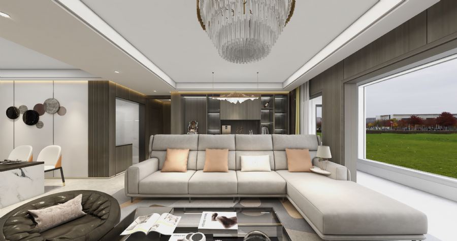 �ܿ�������Ժװ��Ч��ͼ