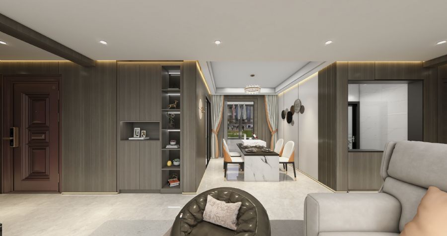 �ܿ�������Ժװ��Ч��ͼ