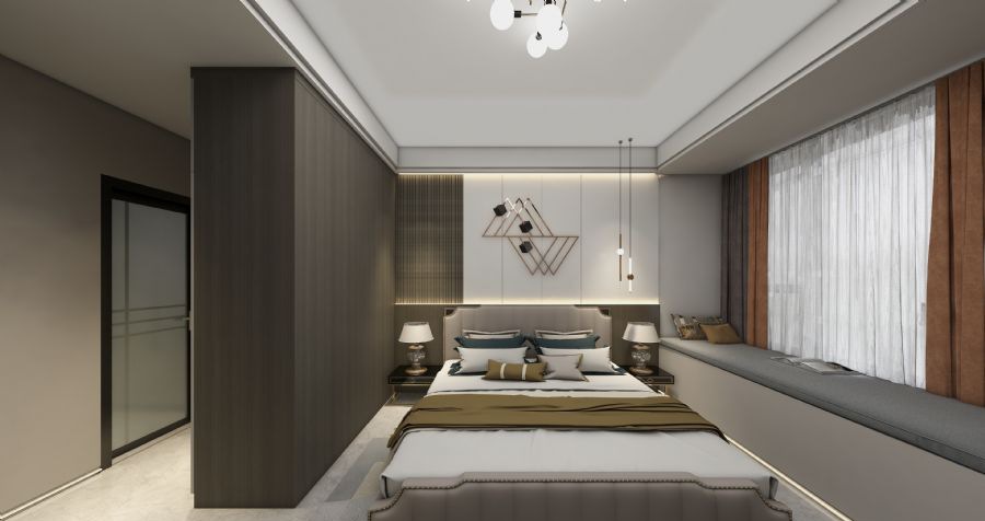 �ܿ�������Ժװ��Ч��ͼ