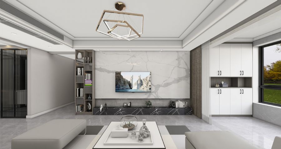 �ִ���װ��Ч��ͼ