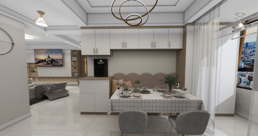 �ܿ���������װ��Ч��ͼ