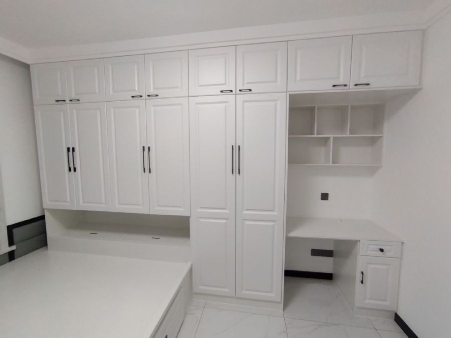 大连金北装修效果图