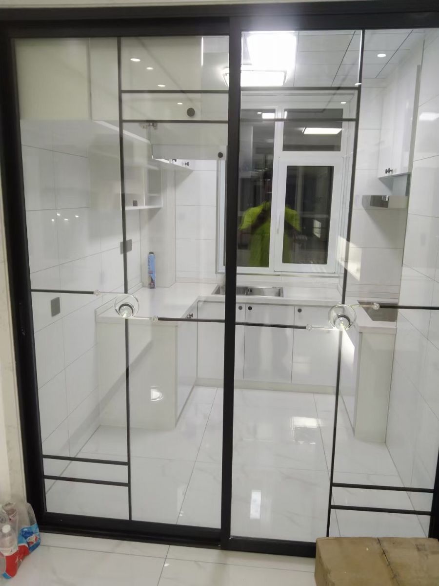 大连金北装修效果图