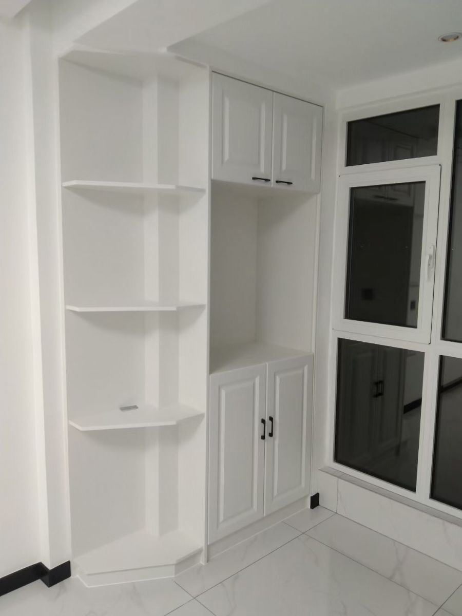 大连金北装修效果图