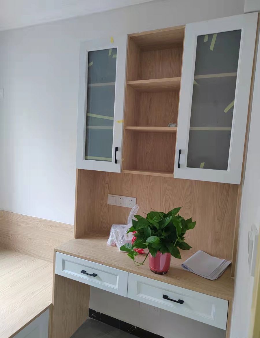 ֣���򻪳�װ��Ч��ͼ