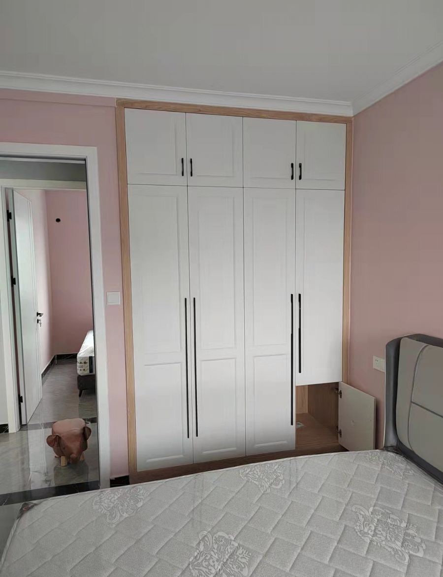 ֣���򻪳�װ��Ч��ͼ