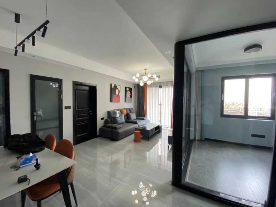 �齭��װ��Ч��ͼ