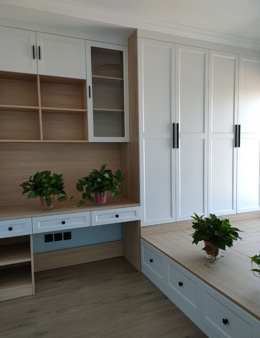 ��ɽ�������װ��Ч��ͼ