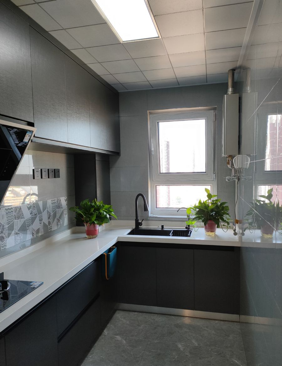 ��ɽ�������װ��Ч��ͼ