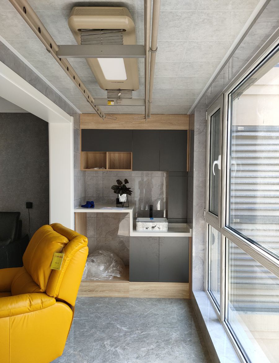 ��ɽ�������װ��Ч��ͼ