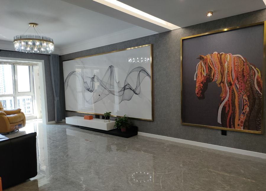 �������װ��Ч��ͼ