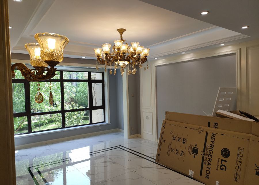 ��ɽ����̫��װ��Ч��ͼ