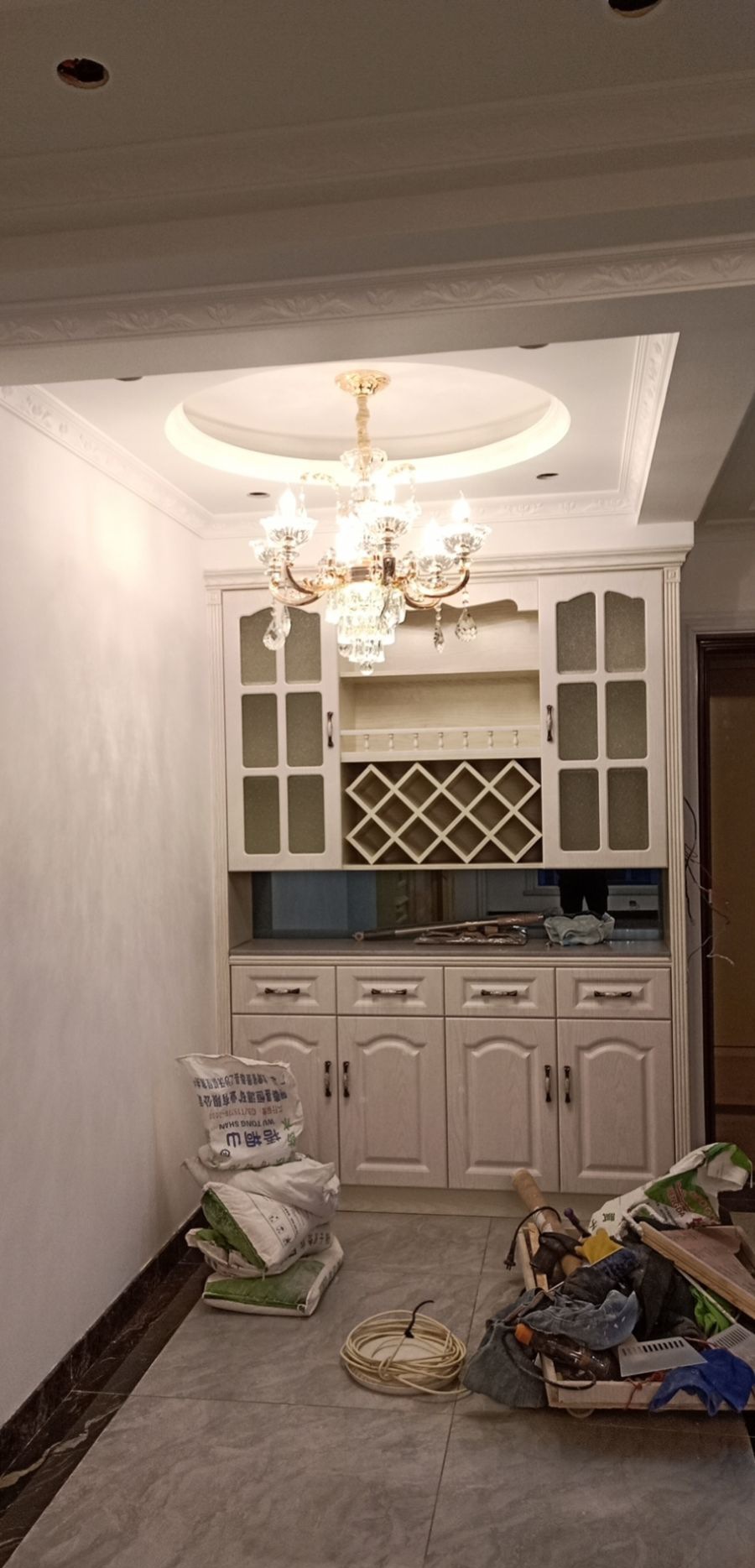 �����ٽ���װ��Ч��ͼ