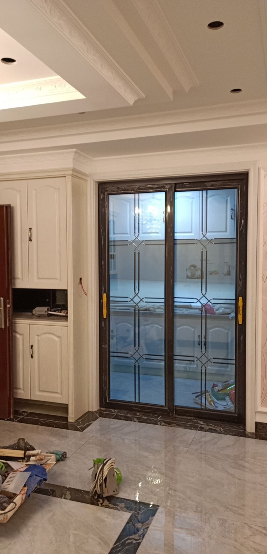 �����ٽ���װ��Ч��ͼ