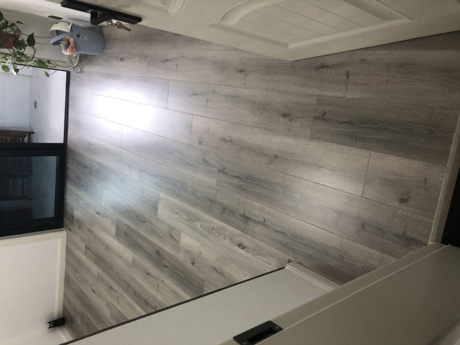 合肥花冲盛世家园装修效果图